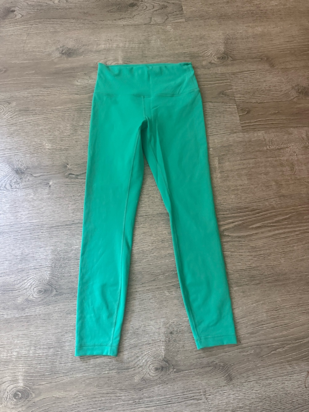 Lululemon Wundertrain 25 inch Leggings